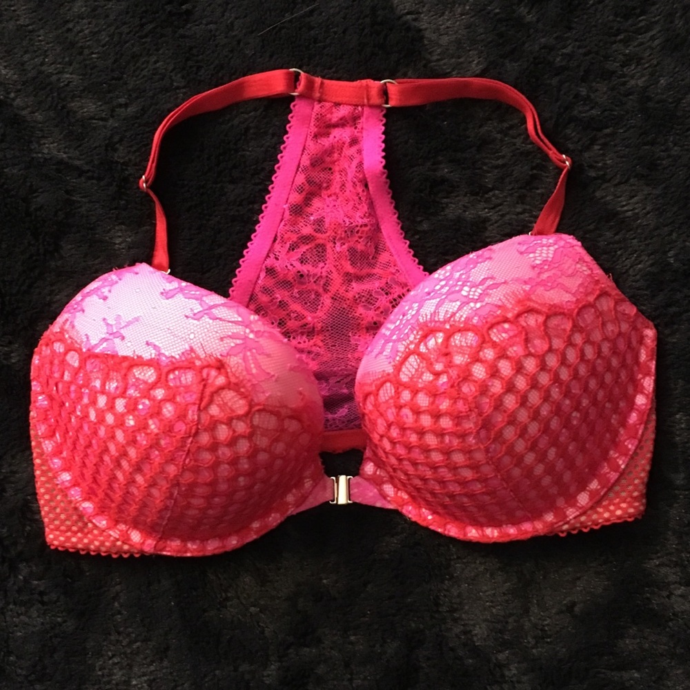 Victoria Secret Very Sexy Push-Up Bra